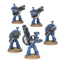 Escouade Desolator - Space Marines