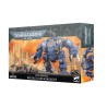 Burtalis Dreadnought - Space Marines