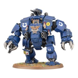 Brutalis Dreadnought - Space Marines