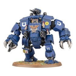 Burtalis Dreadnought - Space Marines