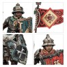 Heaumefers des Guildes Franches - Cities of Sigmar