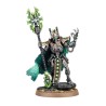 NECRONS: IMOTEKH LE SEIGNEUR DES TEMPÊTES