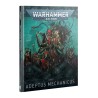 Codex Adeptus Mechanicus (Hardback-Français) V10