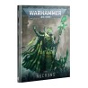 Codex Necrons (Hardback-Français) V10