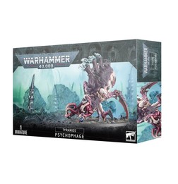 Psychophage Tyranids Warhammer 40K | VPC Forges