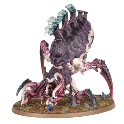 Psychophage - Tyranids