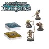 Surineurs de Daggok - Warhammer Underworlds