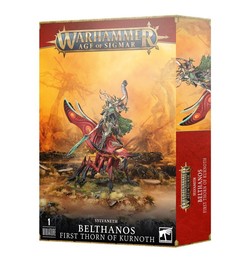 Sylvaneth: Belthanos, Première Épine de Kurnoth