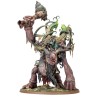 Gloomspite Gitz : Trugg le Roi des Troggoths