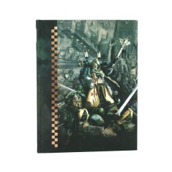 Dark Angels Army Set (Français)