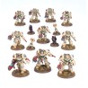 Dark Angels Army Set (Français)