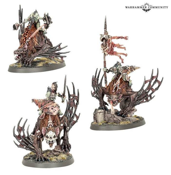 Chevaliers de Morbheg