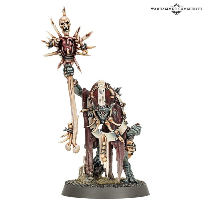 Cardinal Abhorrant