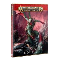 Battletome: Flesh-eater Courts – Règles et Stratégies | VPC Forges
