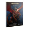 Warhammer Age of Sigmar: Eophores Livre 3 - La Longue Chasse