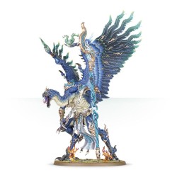 Lord of Change / Kairos Fateweaver - Tzeentch Daemons