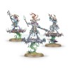 Tzaangor Enlightened / Skyfires