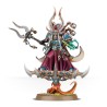 Ahriman Arch-Sorcerer of Tzeentch