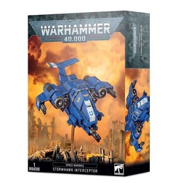 Stormhawk Interceptor, Stormtalon Gunship