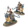 Dracothian Guard Desolators, Tempestors, Fulminators, Concussors