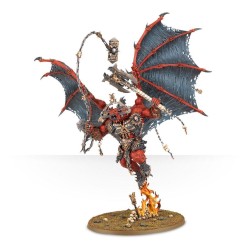 Bloodthirster - Daemons Of Khorne