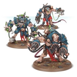 Stormfiends Skavens