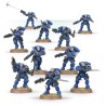 Primaris Reivers - Space Marines