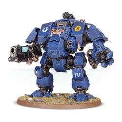 Primaris Redemptor Dreadnought - Space Marines