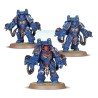 Primaris Aggressors - Space Marines