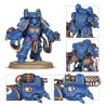 Primaris Aggressors - Space Marines