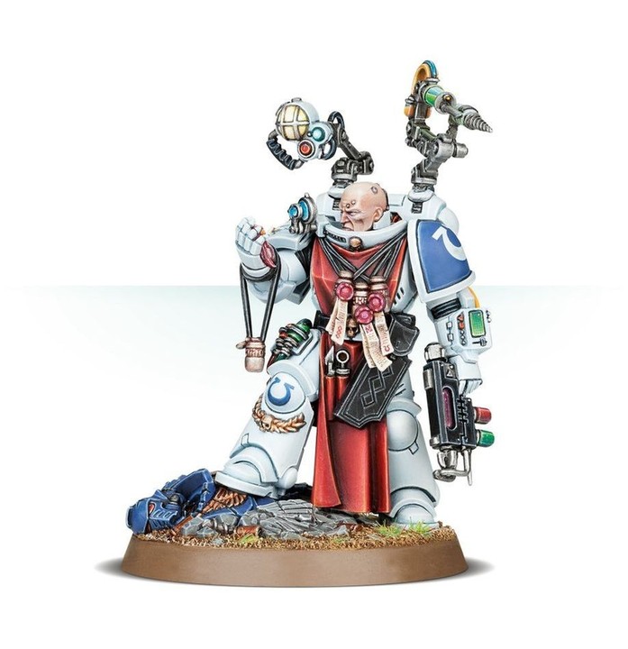 Apothicaire Primaris