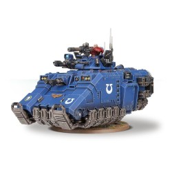 Primaris Repulsor - Space Marines