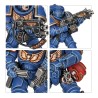 Primaris Intercessors - Space Marines