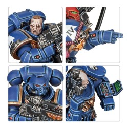 Primaris Intercessors - Space Marines