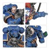 Primaris Intercessors - Space Marines