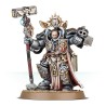 Grand Master Voldus