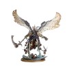 Mortarion, Daemon Primarch of Nurgle