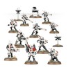 Fire Warriors Breacher Team  / Strike Team- Tau Empire