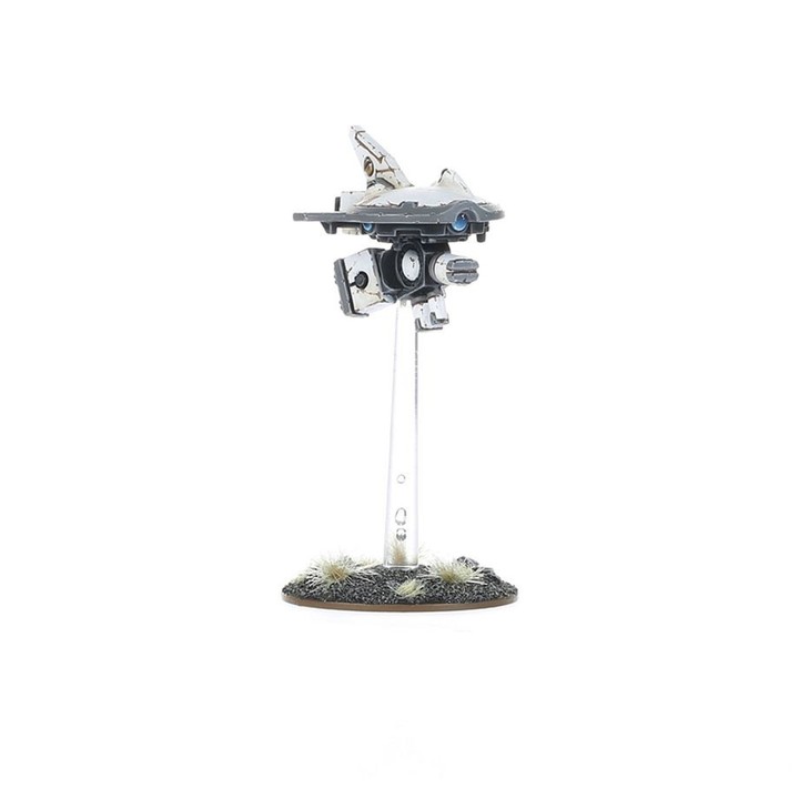 Exo-armure Ghostkeel XV95 T’au Warhammer 40K | VPC Forges