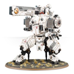 KV128 Stormsurge - Tau Empire