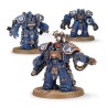 Escouade Devastator Centurion Space Marines