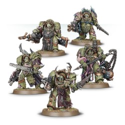 Blightlord Terminators