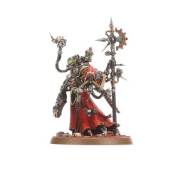 Tech-Priest Dominus - Adeptus Mechanicus