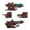 Kataphron Battle Servitors - Adeptus Mechanicus