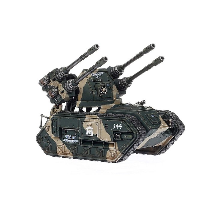 Hydra / Wyvern 40K | VPC Forges
