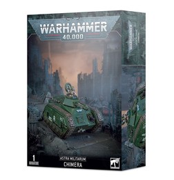 Chimère - Astra Militarum