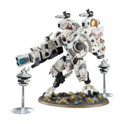 Exo-armure XV104 Riptide - Tau Empire