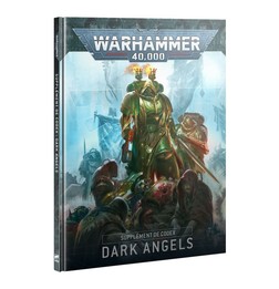 Supplément de Codex - Dark Angels