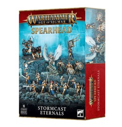 Fer de Lance - Stormcast Eternals