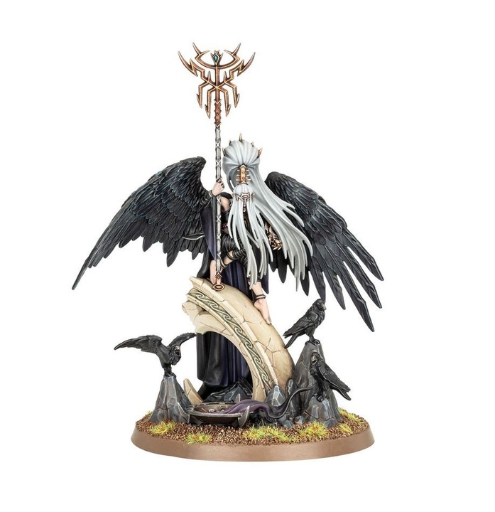 Ost Sorcier de Khretusa